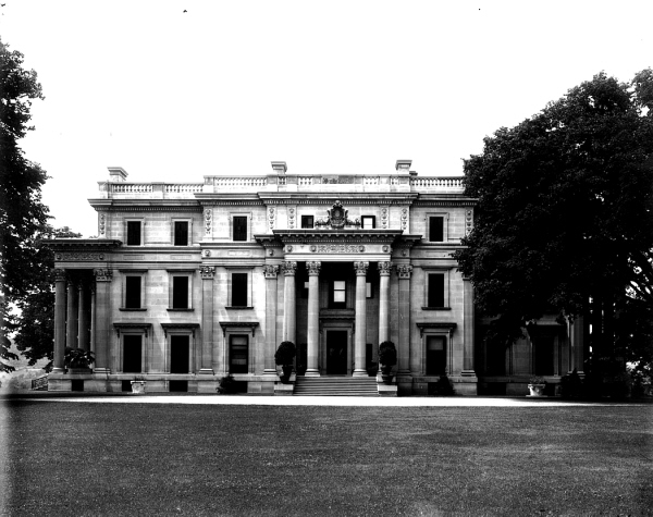 Rural Intelligence Style