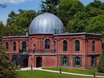 Rural Intelligence Road Trips