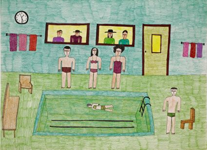 Rural Intelligence Arts