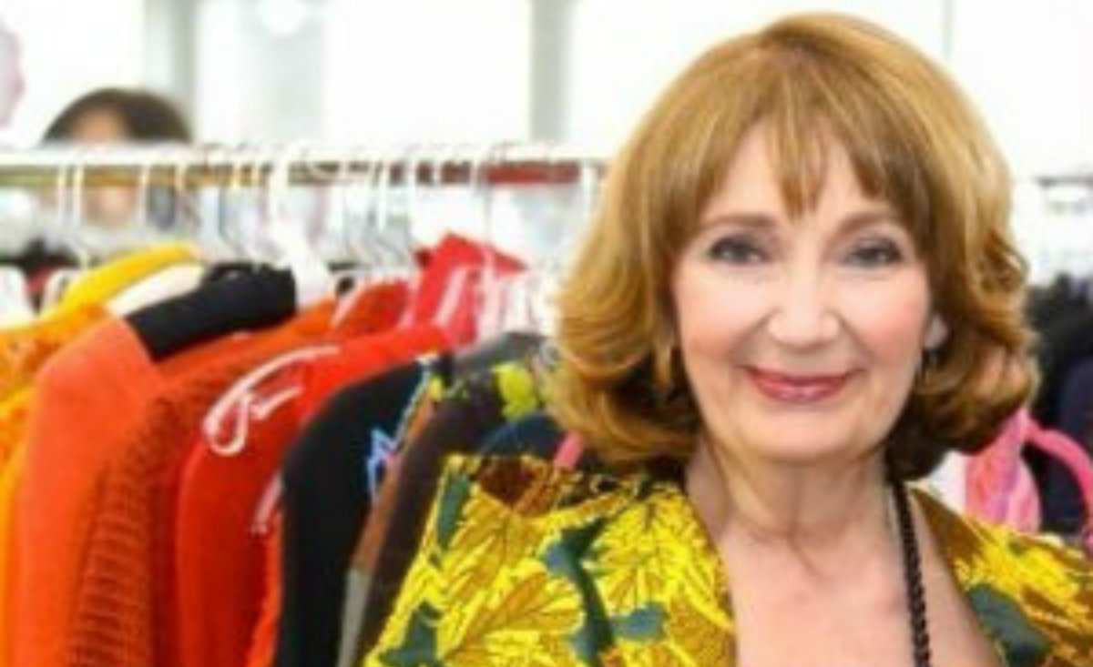 Vicki Bonnington Vicki Bonnington