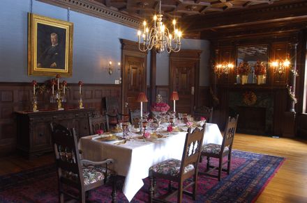 Rural Intelligence Style