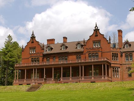 Rural Intelligence Road Trips