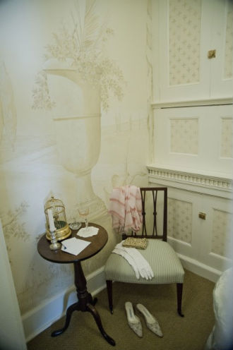 Rural Intelligence Road Trips