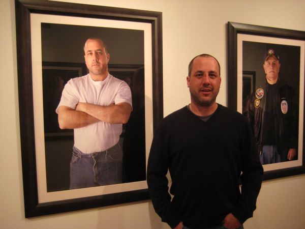 Rural Intelligence Parties and Openings