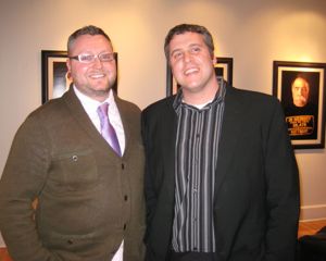 Rural Intelligence Parties and Openings