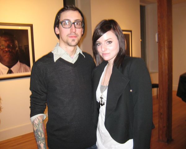 Rural Intelligence Parties and Openings