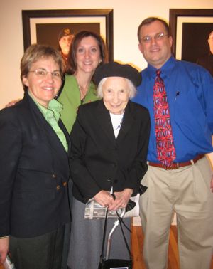 Rural Intelligence Parties and Openings