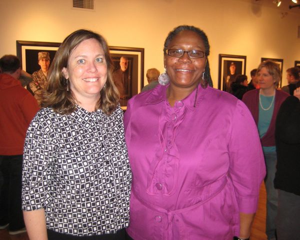 Rural Intelligence Parties and Openings