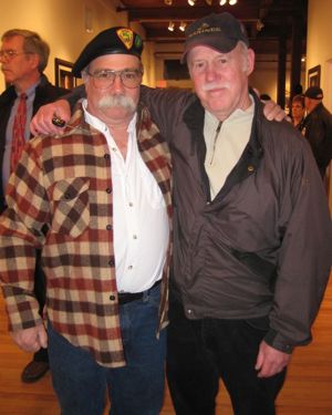 Rural Intelligence Parties and Openings