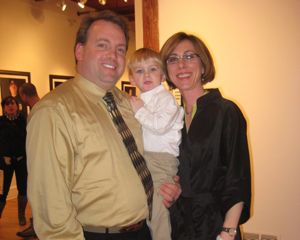 Rural Intelligence Parties and Openings