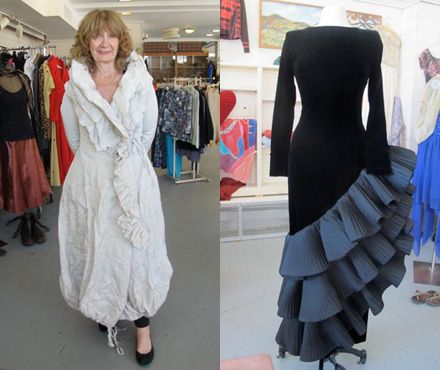 Rural Intelligence Style