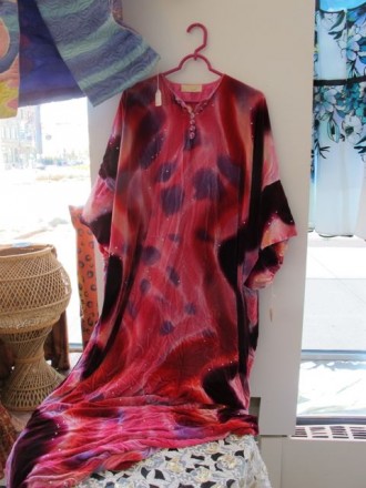 Rural Intelligence Style