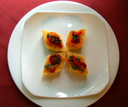 Rural Intelligence Community