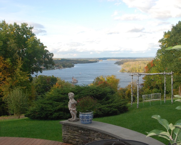 Rural Intelligence Parties and Openings