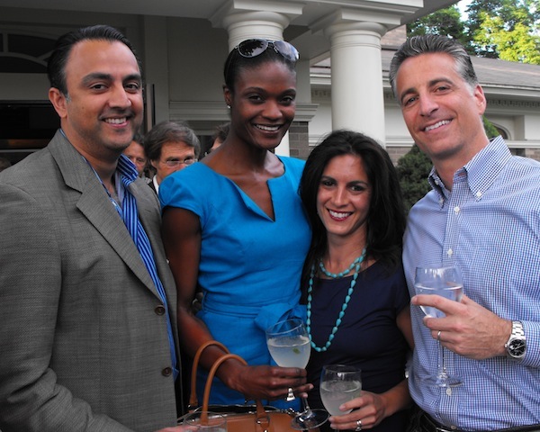 Rural Intelligence Parties and Openings