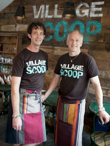 Rural Intelligence Food