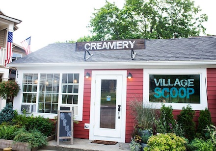 Rural Intelligence Food