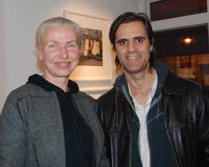 Rural Intelligence Parties and Openings