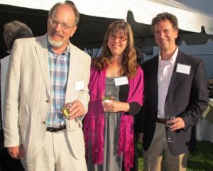 Rural Intelligence Parties and Openings