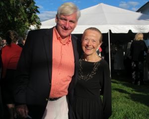 Rural Intelligence Parties and Openings