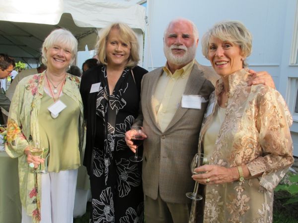 Rural Intelligence Parties and Openings