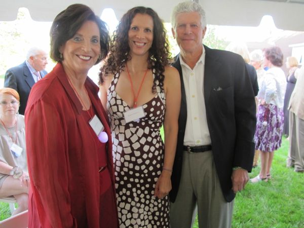 Rural Intelligence Parties and Openings