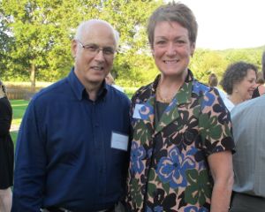 Rural Intelligence Parties and Openings