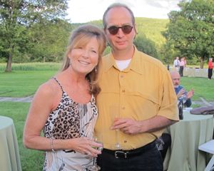 Rural Intelligence Parties and Openings