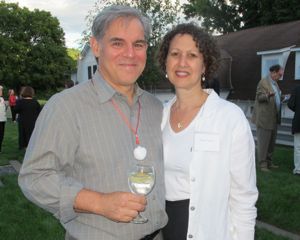 Rural Intelligence Parties and Openings