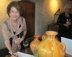 Rural Intelligence Parties and Openings