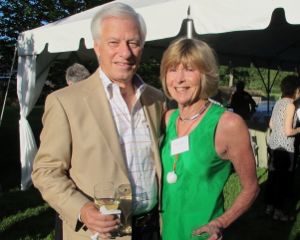 Rural Intelligence Parties and Openings