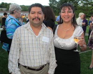 Rural Intelligence Parties and Openings