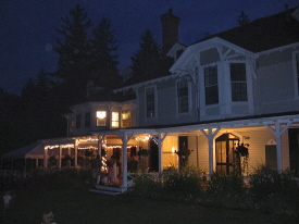 Rural Intelligence Parties and Openings