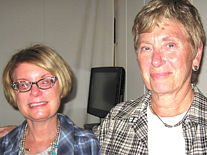 Rural Intelligence Parties and Openings