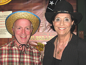 Rural Intelligence Parties and Openings