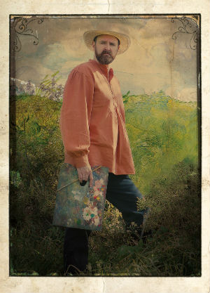 Rural Intelligence Arts