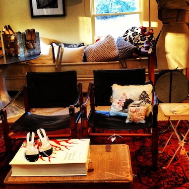 Rural Intelligence Community