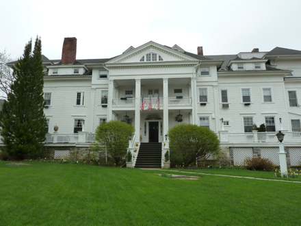 Rural Intelligence Road Trips