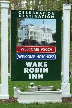 Rural Intelligence Road Trips