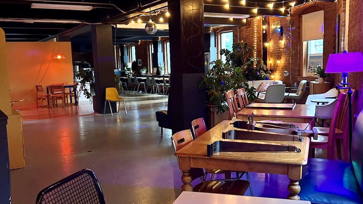 All Photos courtesy of Wander.