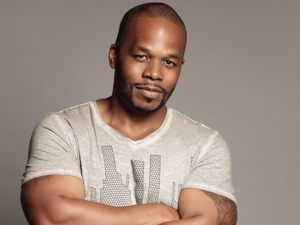 Warren Wolf. Photo: Jimmy Katz