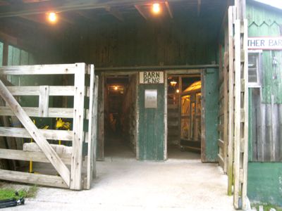 Rural Intelligence Parties and Openings