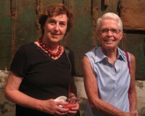 Rural Intelligence Parties and Openings