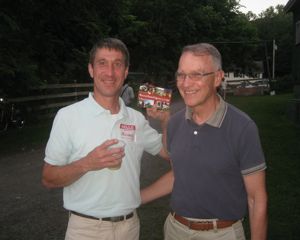 Rural Intelligence Parties and Openings