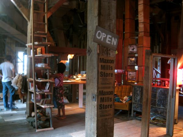 Rural Intelligence Parties and Openings