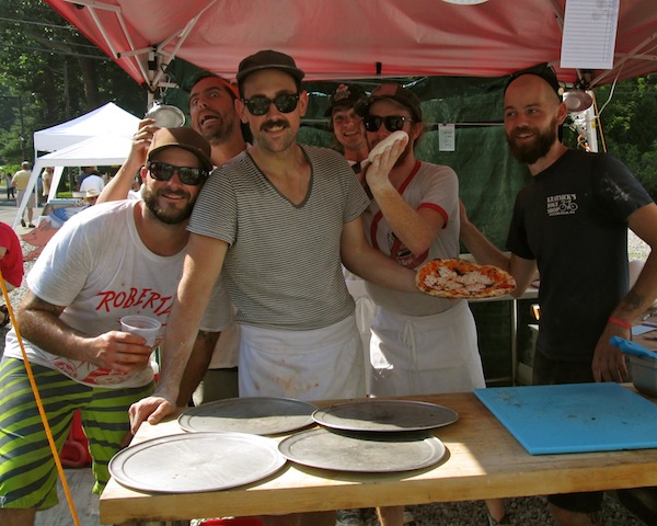 Rural Intelligence Parties and Openings