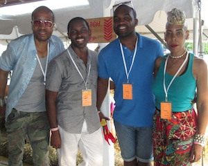 Rural Intelligence Parties and Openings