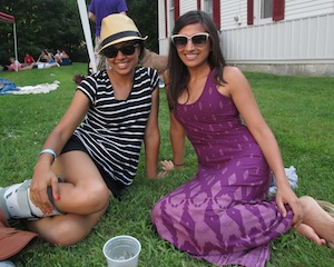 Rural Intelligence Parties and Openings