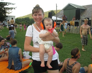 Rural Intelligence Parties and Openings