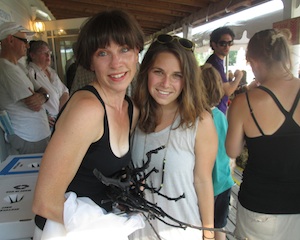 Rural Intelligence Parties and Openings